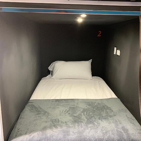 One Day Trip Hostel Antigua Ngoại thất bức ảnh